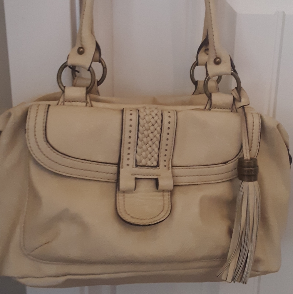 Chaps shoulderbag